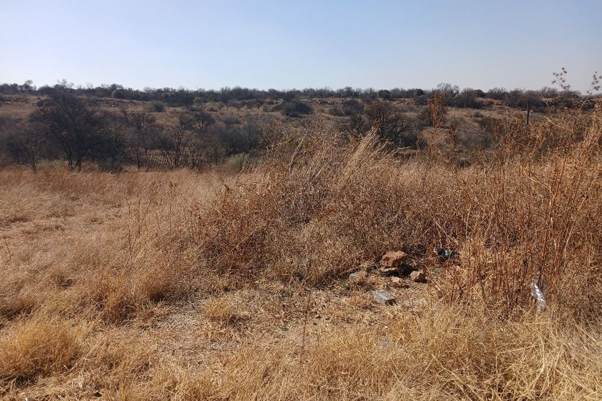 960 m2 Land available in Vaaloewer - Photo 4