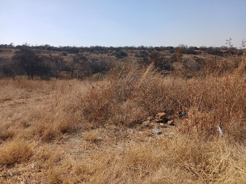 960 m2 Land available in Vaaloewer - Photo 4