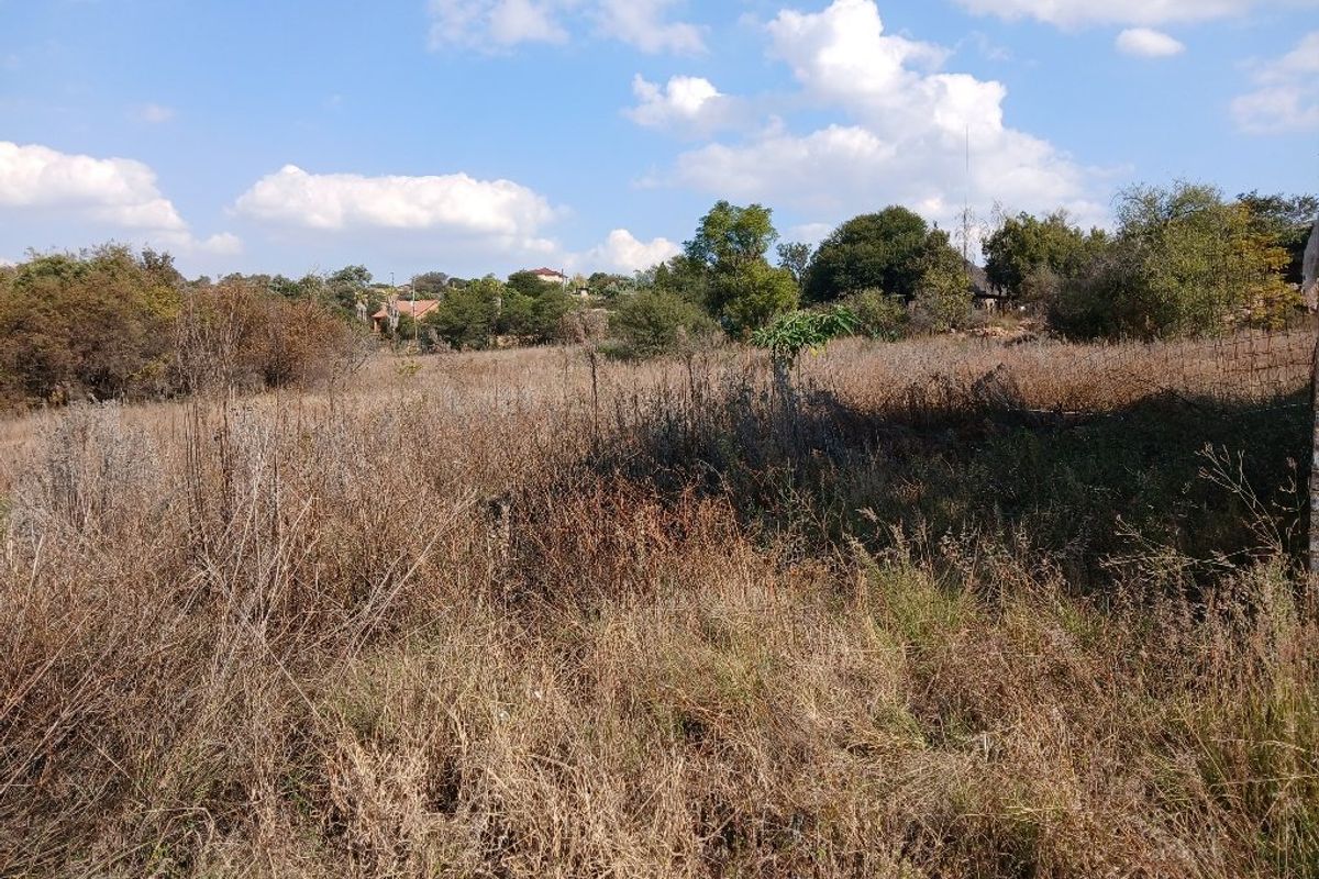 960 m2 Land available in Vaaloewer - Photo 2