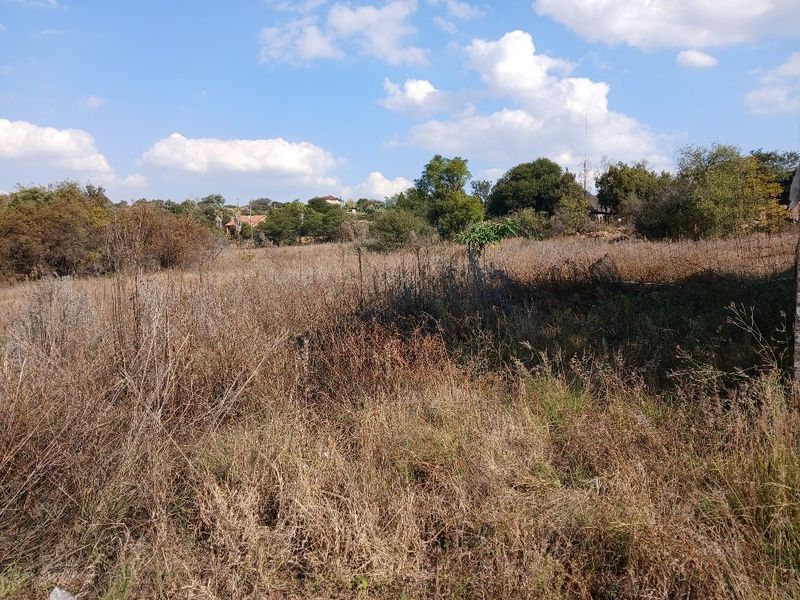 960 m2 Land available in Vaaloewer - Photo 2