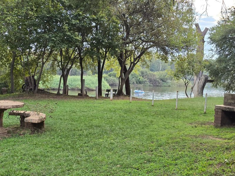 VAALOEWER VACANT LAND CLOSE TO RIVER - Photo 9