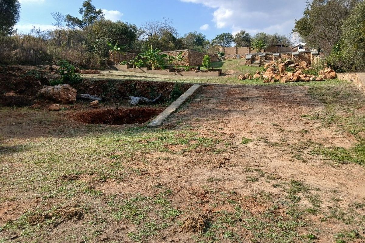 CLOSE TO RIVER VACANT LAND OPOSITE THE BOAT CLUB - Photo 2