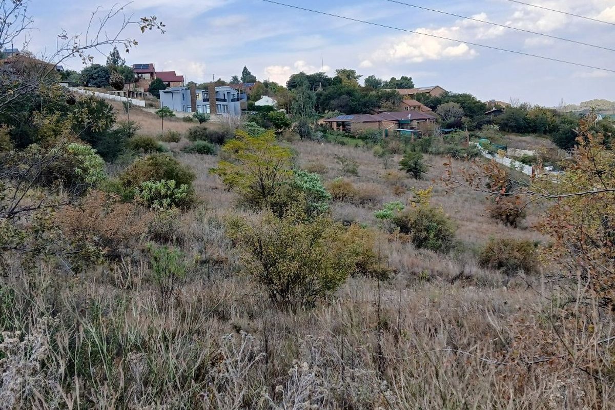 VACANT LAND CLOSE TO RIVER - Photo 2