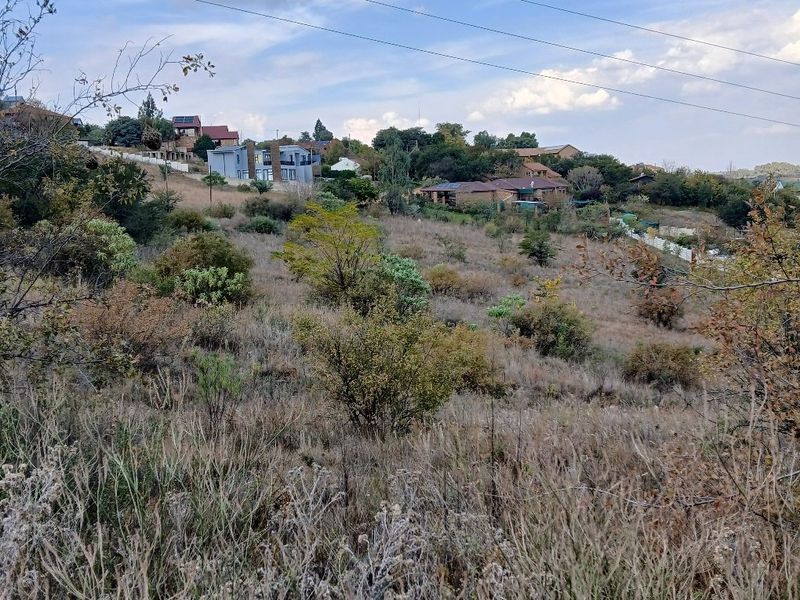 VACANT LAND CLOSE TO RIVER - Photo 2