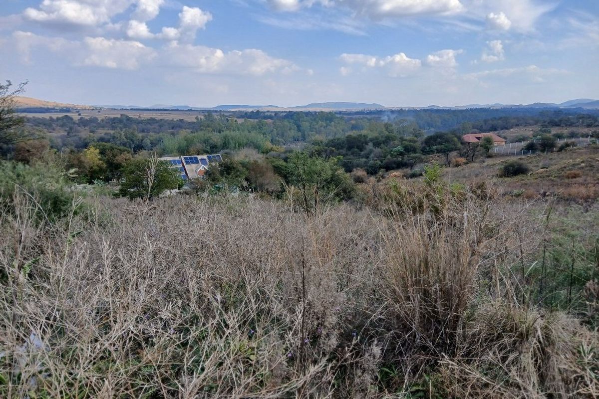 VACANT LAND CLOSE TO RIVER - Photo 4