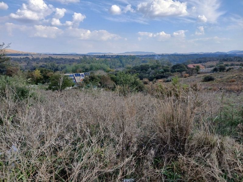 VACANT LAND CLOSE TO RIVER - Photo 4
