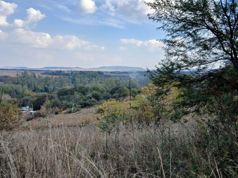 VACANT LAND CLOSE TO RIVER - Photo 1