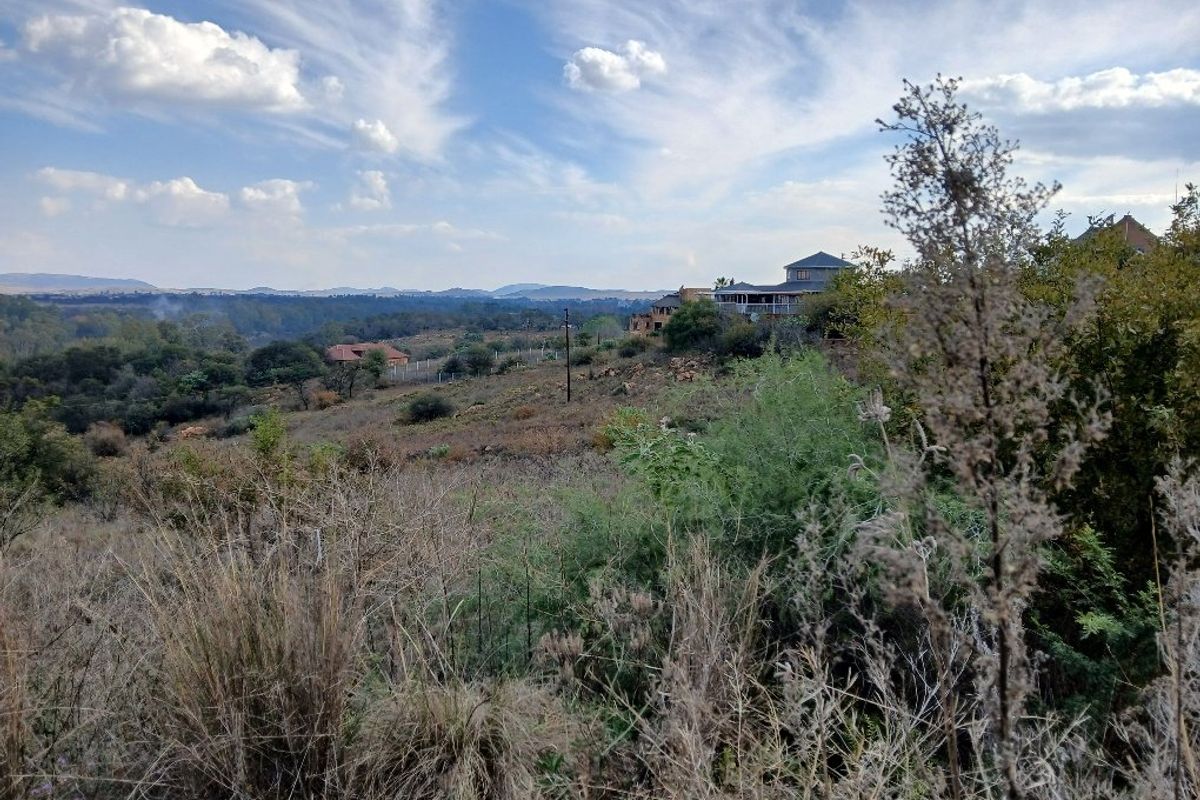 VACANT LAND CLOSE TO RIVER - Photo 3