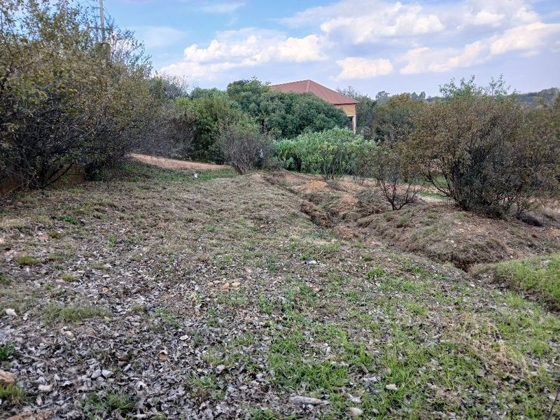 READY TO BUILD LAND VAALOEWER - Photo 2