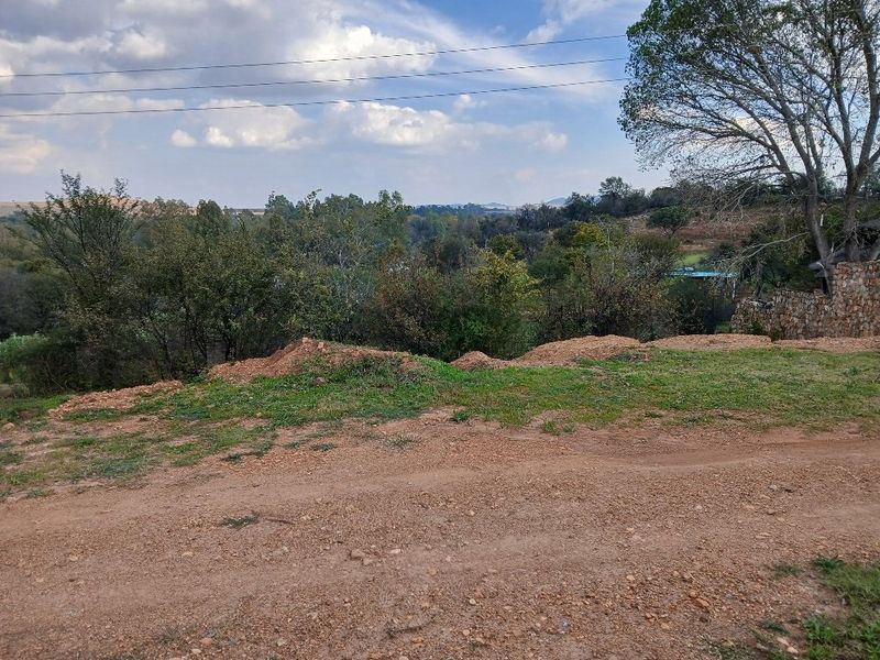 READY TO BUILD LAND VAALOEWER - Photo 5