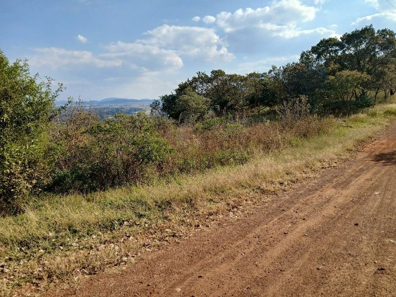 LARGE PRIME SCENIC VIEW STAND VAALOEWER!! - Photo 2