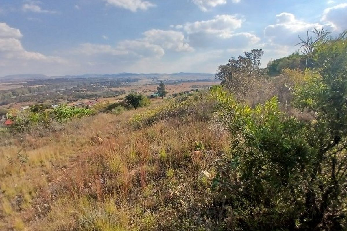LARGE PRIME SCENIC VIEW STAND VAALOEWER!! - Photo 4