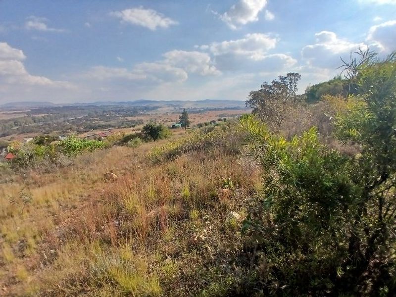 LARGE PRIME SCENIC VIEW STAND VAALOEWER!! - Photo 4