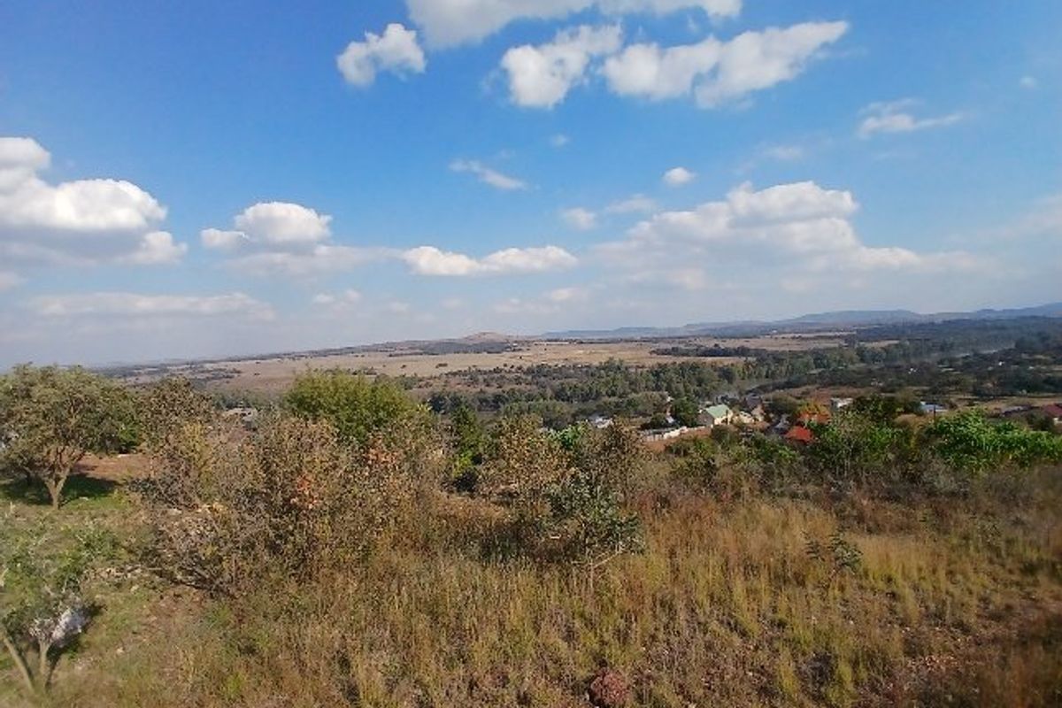 LARGE PRIME SCENIC VIEW STAND VAALOEWER!! - Photo 3