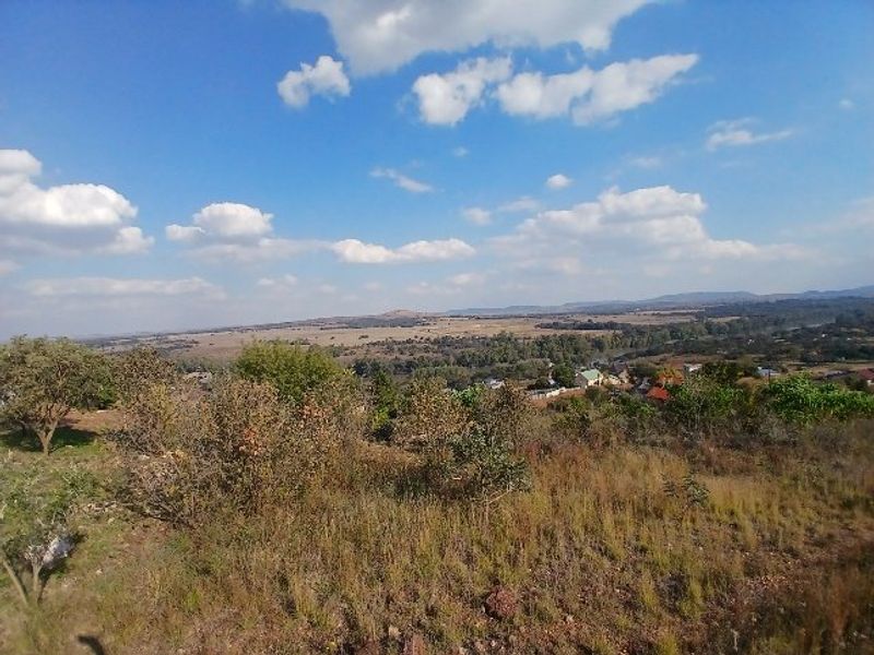 LARGE PRIME SCENIC VIEW STAND VAALOEWER!! - Photo 3