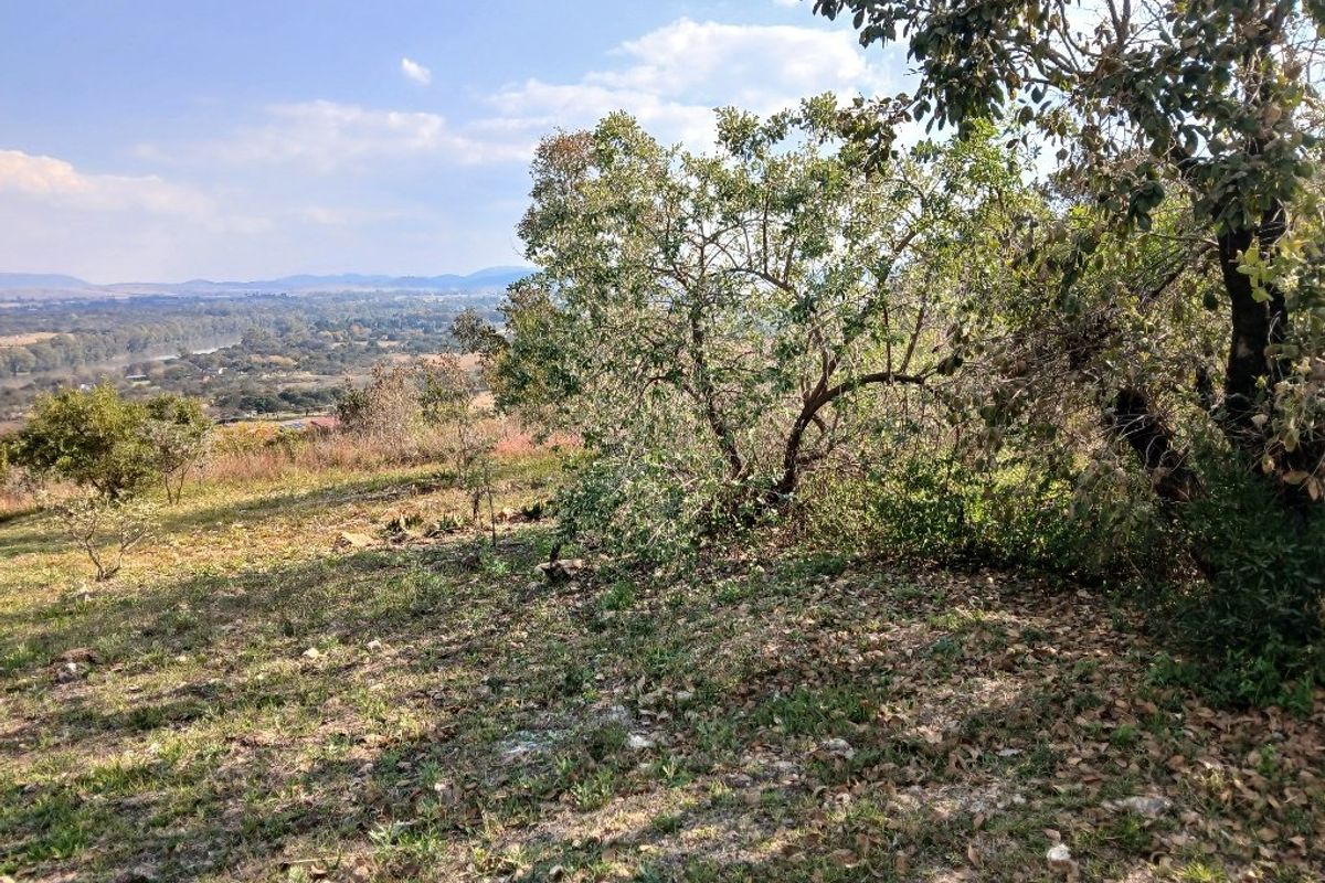 LARGE PRIME SCENIC VIEW STAND VAALOEWER!! - Photo 5