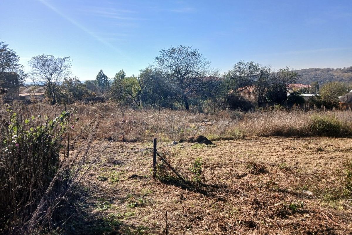 VACANT LAND CLOSE TO THE RIVER VAALOEWER - Photo 3