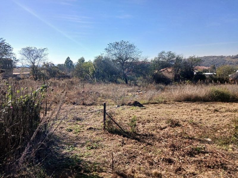 VACANT LAND CLOSE TO THE RIVER VAALOEWER - Photo 3