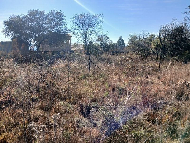 VACANT LAND CLOSE TO THE RIVER VAALOEWER - Photo 5