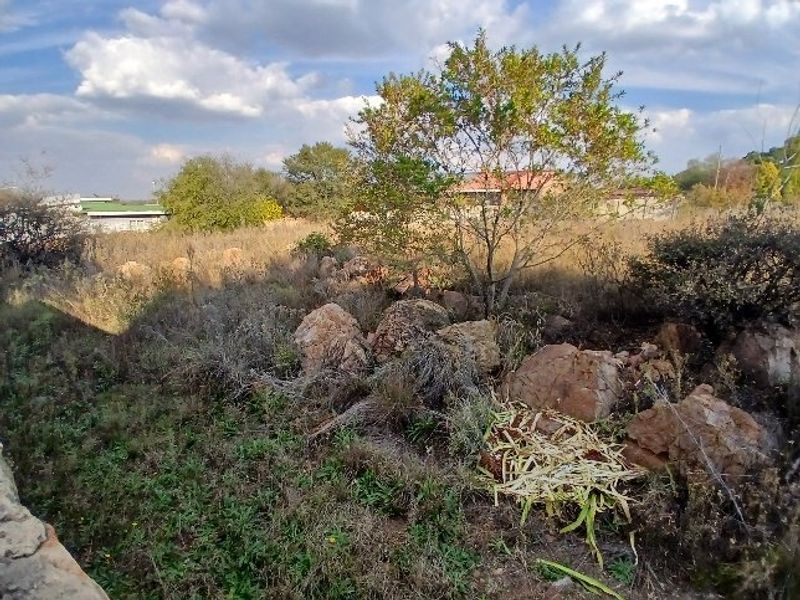 COUNTRY VIEW VACANT LAND VAALOEWER  - Photo 2