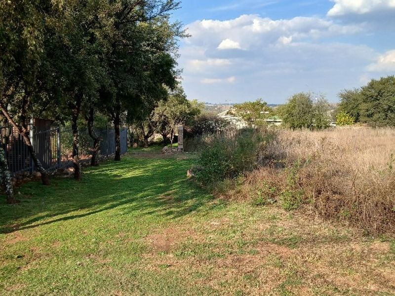 COUNTRY VIEW VACANT LAND VAALOEWER  - Photo 5