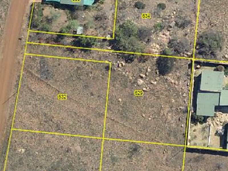 COUNTRY VIEW VACANT LAND VAALOEWER  - Photo 7