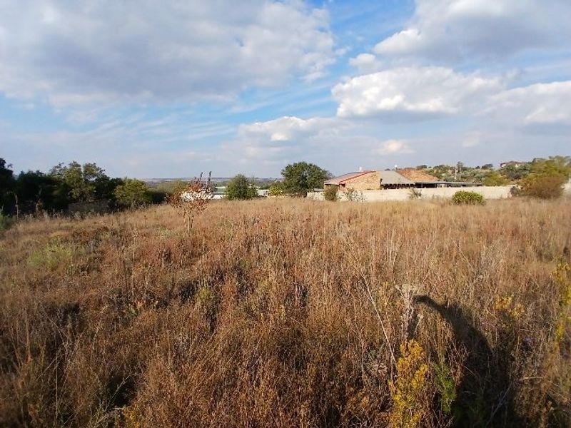 COUNTRY VIEW VACANT LAND VAALOEWER  - Photo 3