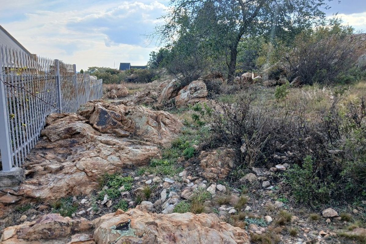 VACANT NATURE VIEW STAND VAALOEWER  - Photo 2