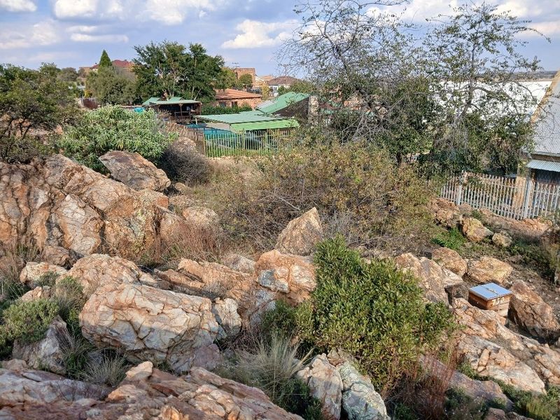 VACANT NATURE VIEW STAND VAALOEWER  - Photo 9