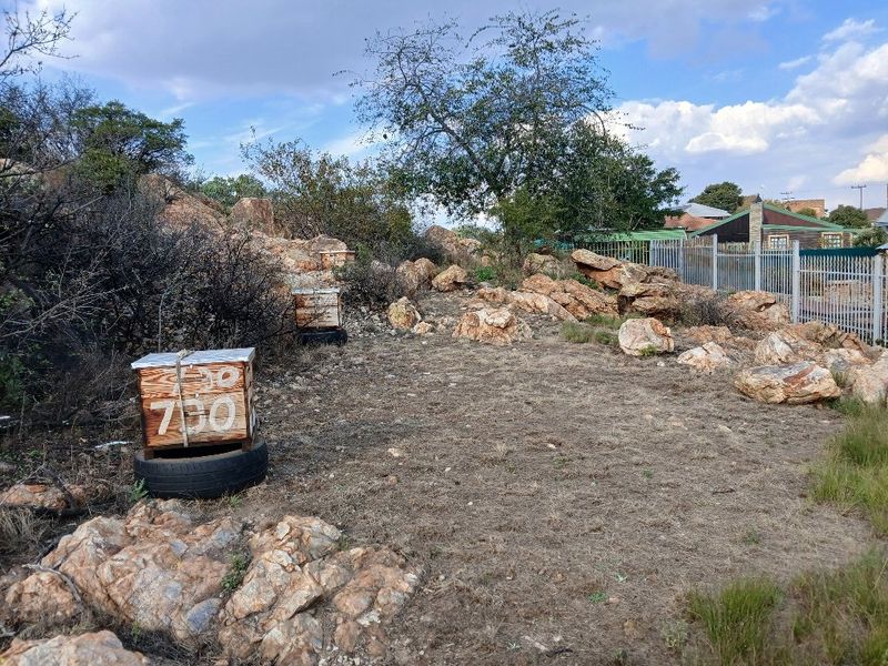 VACANT NATURE VIEW STAND VAALOEWER  - Photo 8