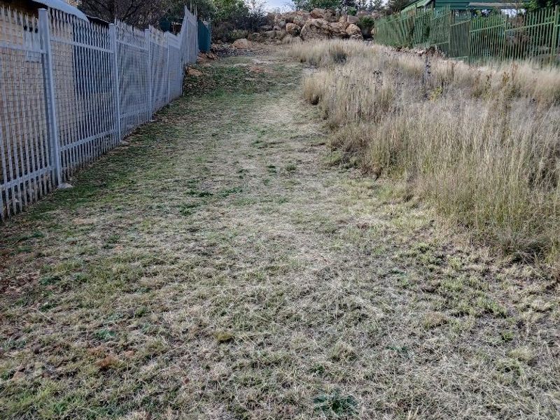 VACANT NATURE VIEW STAND VAALOEWER  - Photo 3