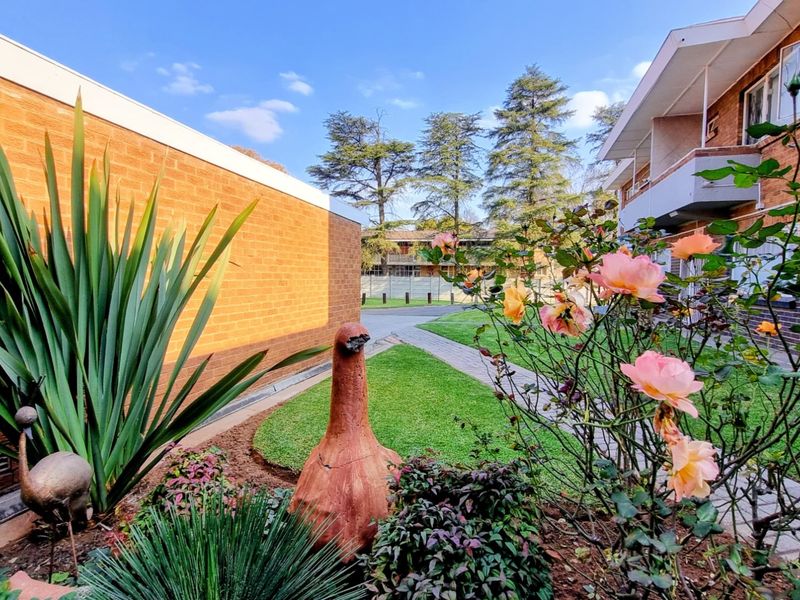 Well priced Ground Floor Apartment in Three Rivers - Photo 4