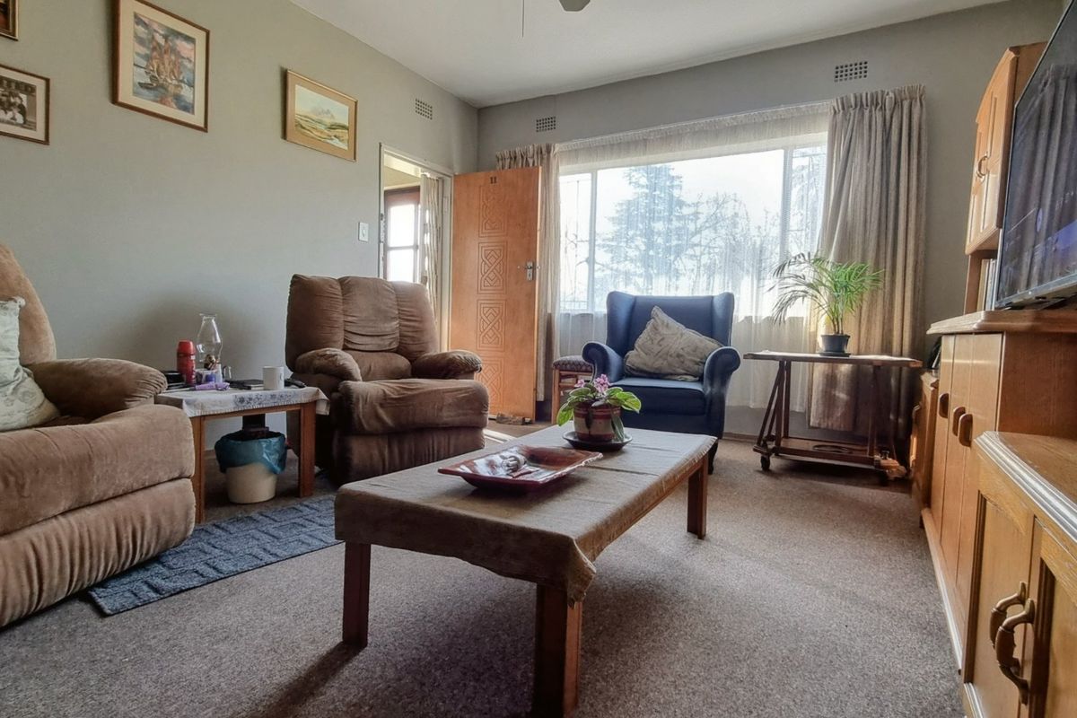 Well priced Ground Floor Apartment in Three Rivers - Photo 5