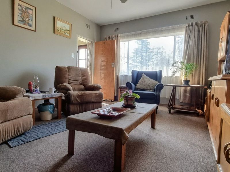Well priced Ground Floor Apartment in Three Rivers - Photo 5