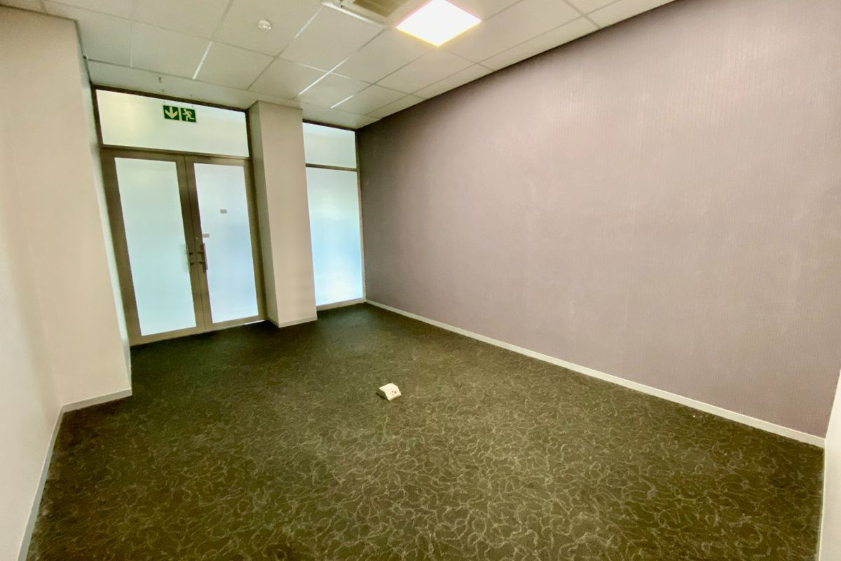 Prime Office Space Available In Centurion - Photo 5