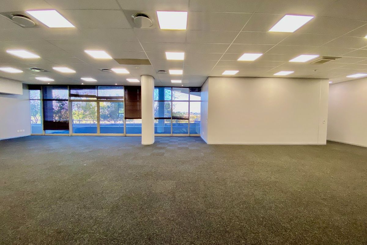 Prime Office Space Available In Centurion - Photo 2