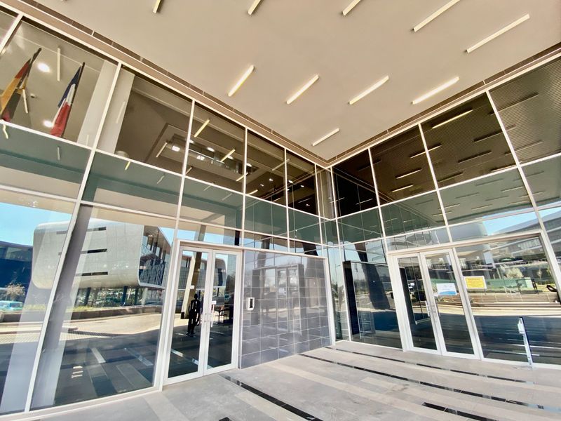 Prime Office Space Available In Centurion - Photo 9