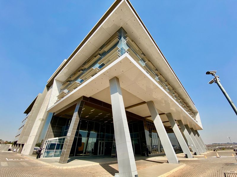 Prime Office Space Available In Centurion - Photo 10