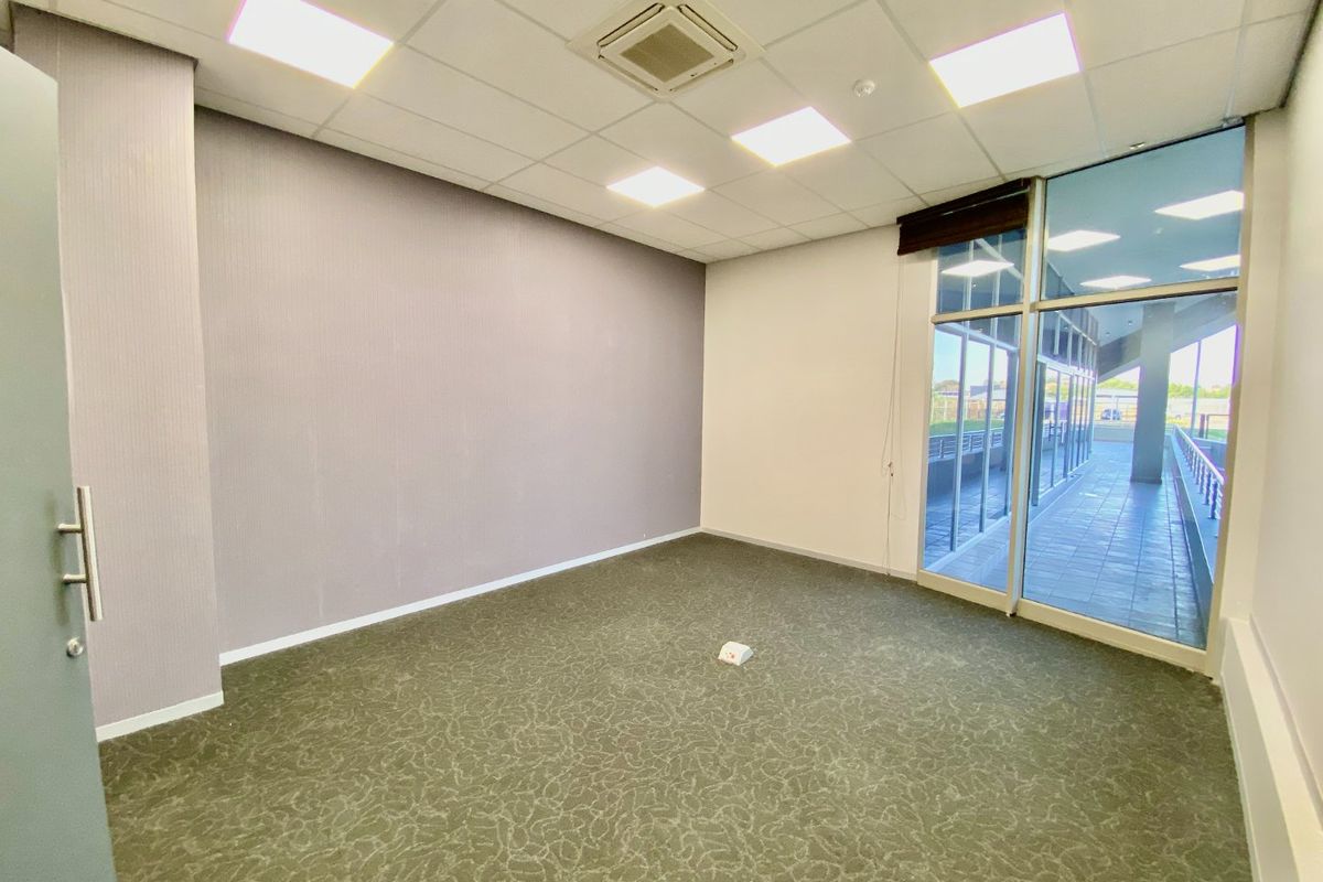 Prime Office Space Available In Centurion - Photo 3