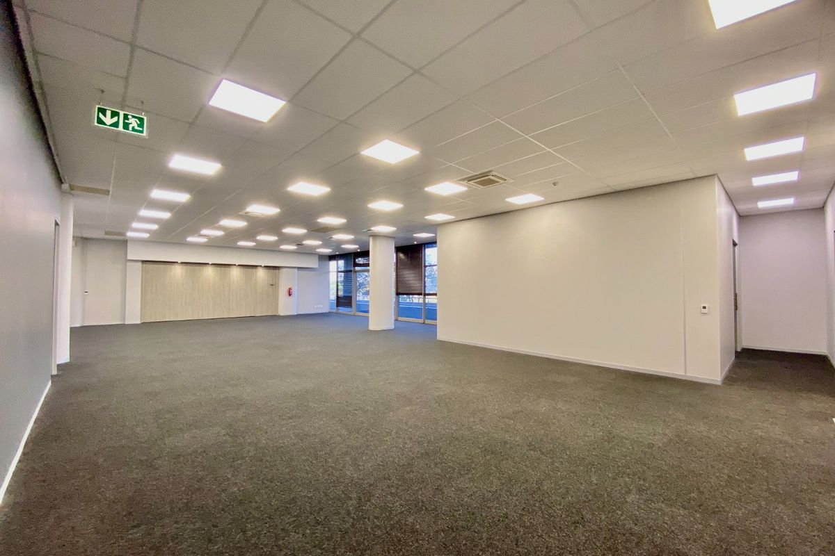 Prime Office Space Available In Centurion - Photo 4