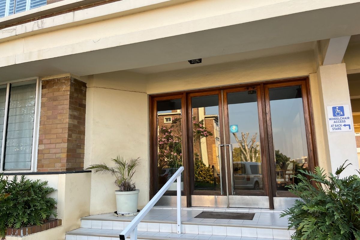 Picturesque 1.5 Bedroom Lock Up & Go in Musgrave! - Photo 4