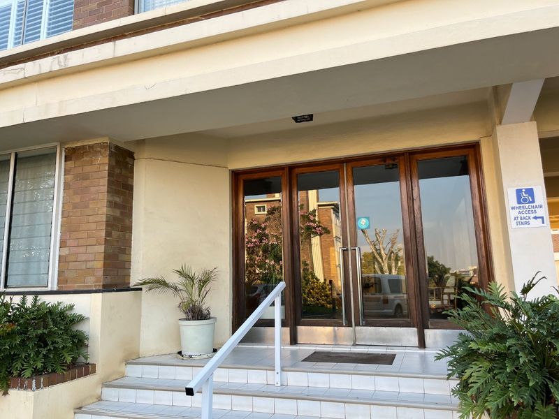 Picturesque 1.5 Bedroom Lock Up & Go in Musgrave! - Photo 4