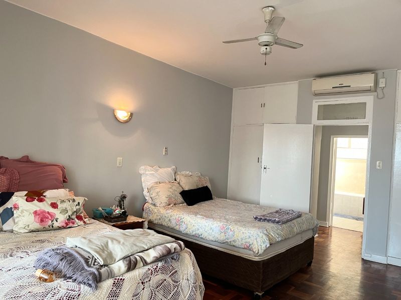 Picturesque 1.5 Bedroom Lock Up & Go in Musgrave! - Photo 8