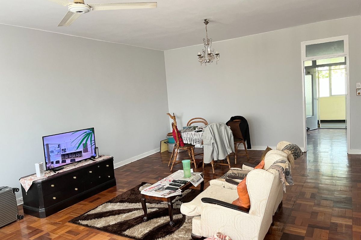 Picturesque 1.5 Bedroom Lock Up & Go in Musgrave! - Photo 3