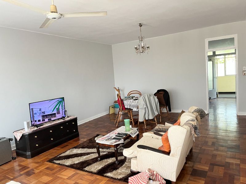 Picturesque 1.5 Bedroom Lock Up & Go in Musgrave! - Photo 3