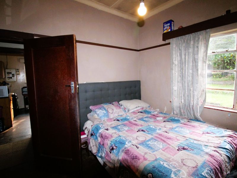 Great Investment!  Golden Oldie with Endless Potential - Photo 8