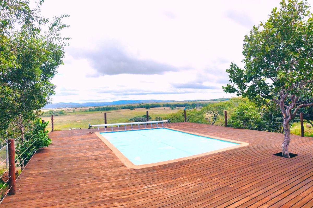 Game farm for sale, Modimolle - Photo 5