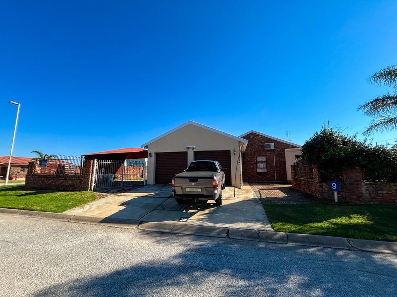 Houses For Sale in Strelitzia Park, Uitenhage, Eastern Cape | MyProperty  Africa
