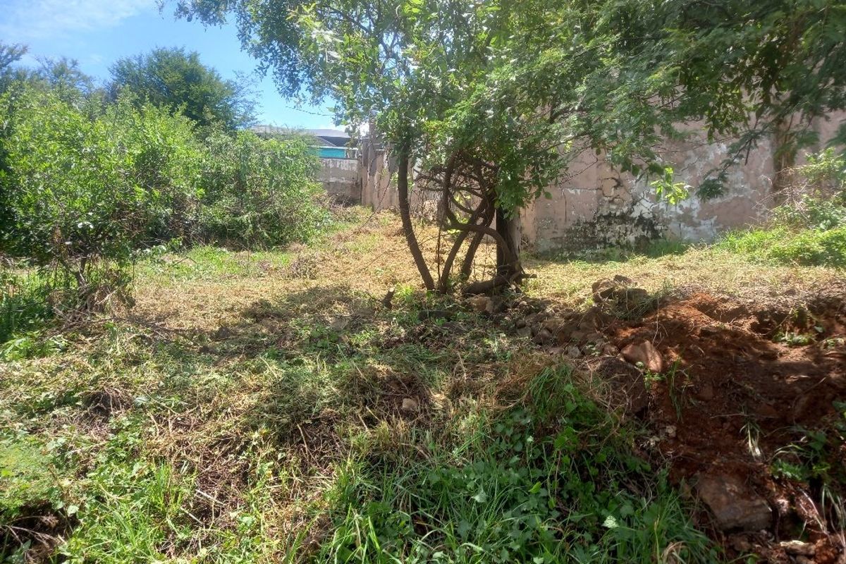 615 m2 Land available in Vaaloewer - Photo 4