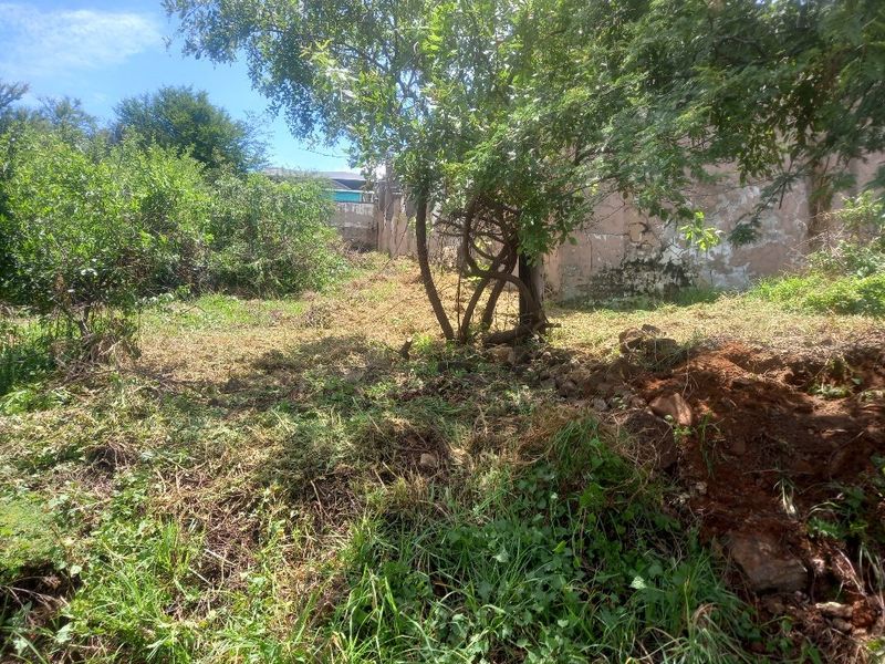 615 m2 Land available in Vaaloewer - Photo 4